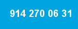 914 270 06 31